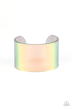 Load image into Gallery viewer, Holographic Aura - Multi Bracelet