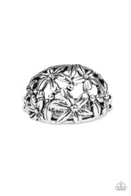 Load image into Gallery viewer, Haute Havana - Silver Dainty Ring