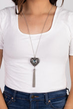 Load image into Gallery viewer, Prismatic Passion - Green Necklace