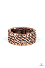Load image into Gallery viewer, All Wheel Drive - Copper Urban Ring