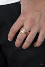 Load image into Gallery viewer, All Wheel Drive - Copper Urban Ring