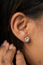 Load image into Gallery viewer, Just In TIMELESS - Gold Post Earrings