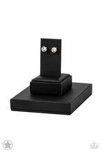 Load image into Gallery viewer, Just In TIMELESS - Gold Post Earrings
