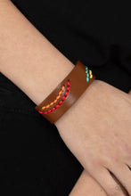 Load image into Gallery viewer, Harmonic Horizons - Multi Snap Bracelet