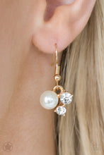 Load image into Gallery viewer, Toast To Perfection - Gold Necklace