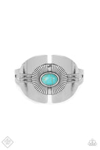 Load image into Gallery viewer, Canyon Couture - Blue Bracelet