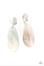 Load image into Gallery viewer, A HAUTE Commodity - Silver Post Earrings