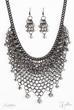 Load image into Gallery viewer, The Nina - 2017 Zi Collection Signature Series Necklace