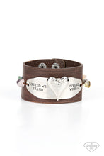 Load image into Gallery viewer, United We Stand - Multi Bracelet