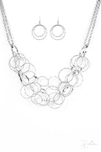 Load image into Gallery viewer, Rebellion - 2017 Zi Collection Necklace