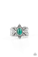 Load image into Gallery viewer, Reformed Refinement - Green Ring