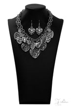 Load image into Gallery viewer, Cherish - 2019 Zi Collection Necklace