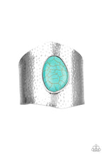Load image into Gallery viewer, Casual Canyoneer - Blue Bracelet