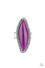 Load image into Gallery viewer, Mineral Mine - Purple Ring