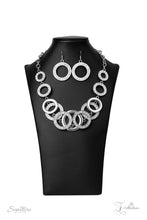Load image into Gallery viewer, The Keila - 2020 Zi Collection Signature Series Necklace