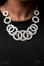 Load image into Gallery viewer, The Keila - 2020 Zi Collection Signature Series Necklace