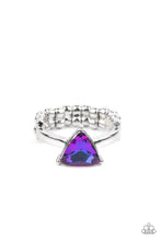 Load image into Gallery viewer, Tenacious Twinkle - Multi Ring