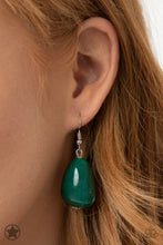 Load image into Gallery viewer, In Good Glazes - Blue Necklace