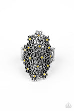 Load image into Gallery viewer, Youre a Sunflower - Yellow Ring