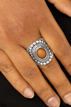Load image into Gallery viewer, ZEN To One - Brown Ring