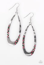 Load image into Gallery viewer, Sparkling Since Birth - Multi Earrings