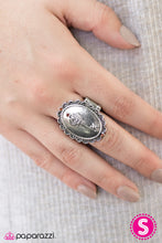 Load image into Gallery viewer, Master Key - Brown Ring