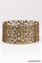 Load image into Gallery viewer, The Price Of FRAME - Brass Bracelet