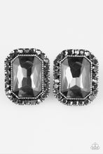 Load image into Gallery viewer, Strike A POST - Silver Post Earrings