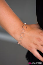 Load image into Gallery viewer, World Of Shimmer - Rose Gold Bracelet