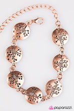 Load image into Gallery viewer, NEST In Peace - Copper Bracelet