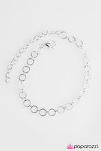 Load image into Gallery viewer, Step Up The Steampunk - Silver Bracelet