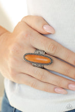 Load image into Gallery viewer, Ultra Luminary - Orange Ring