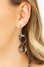 Load image into Gallery viewer, Work, Play, and Slay - Black Necklace