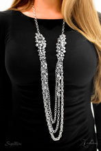 Load image into Gallery viewer, The Shelley - 2017 Zi Collection Signature Series Necklace