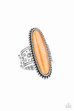 Load image into Gallery viewer, Ultra Luminary - Orange Ring