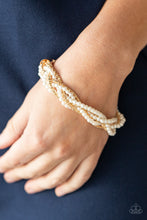 Load image into Gallery viewer, Vintage Variation - Gold Bracelet