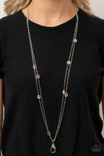 Load image into Gallery viewer, My GLEAM Job - Multi Lanyard