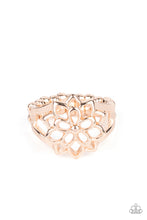 Load image into Gallery viewer, Prana Paradise - Rose Gold Ring