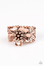 Load image into Gallery viewer, Rio Retreat - Copper Ring