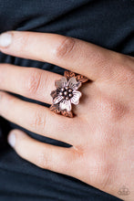 Load image into Gallery viewer, Rio Retreat - Copper Ring