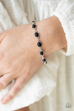 Load image into Gallery viewer, Desert Day Trip - Black Bracelet