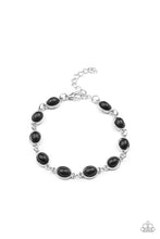 Load image into Gallery viewer, Desert Day Trip - Black Bracelet