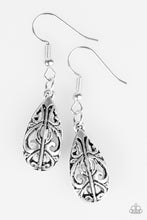 Load image into Gallery viewer, Monsoon Music - Silver Earrings