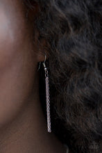Load image into Gallery viewer, Over My ARROWHEAD - White Necklace