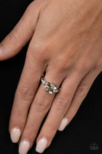 Load image into Gallery viewer, Here You GLOW - Brown Ring