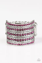 Load image into Gallery viewer, Be Your Own GLAM - Pink Ring