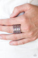 Load image into Gallery viewer, Be Your Own GLAM - Pink Ring
