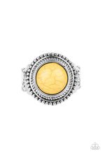Load image into Gallery viewer, Evolutionary Essence - Yellow Ring