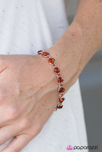 Load image into Gallery viewer, Last GLAM Standing - Copper Bracelet