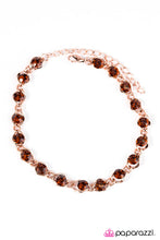 Load image into Gallery viewer, Last GLAM Standing - Copper Bracelet